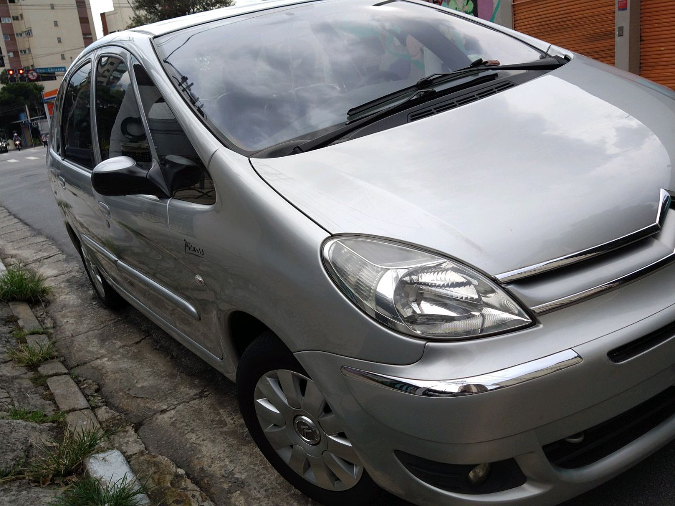 XSARA PICASSO