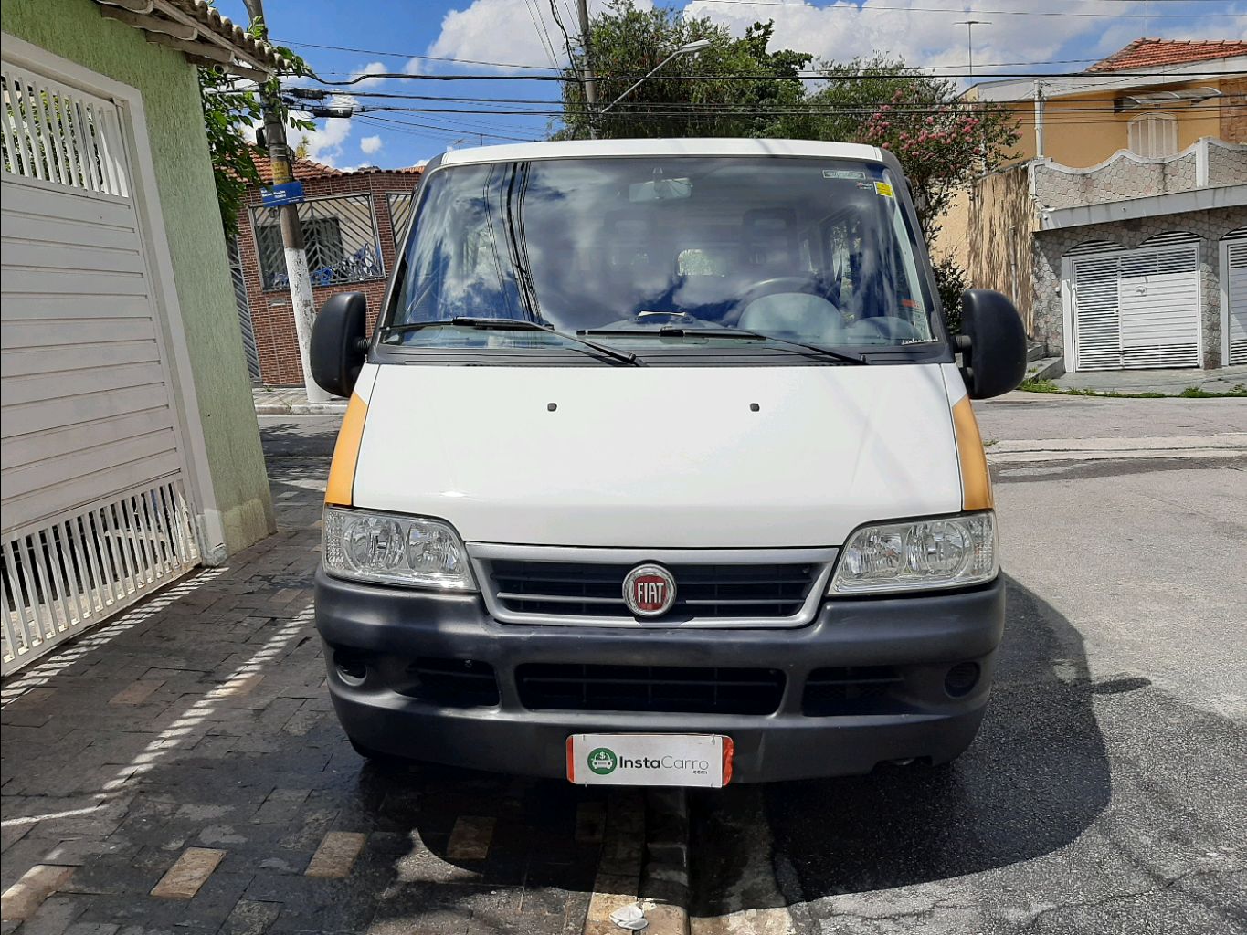 DUCATO