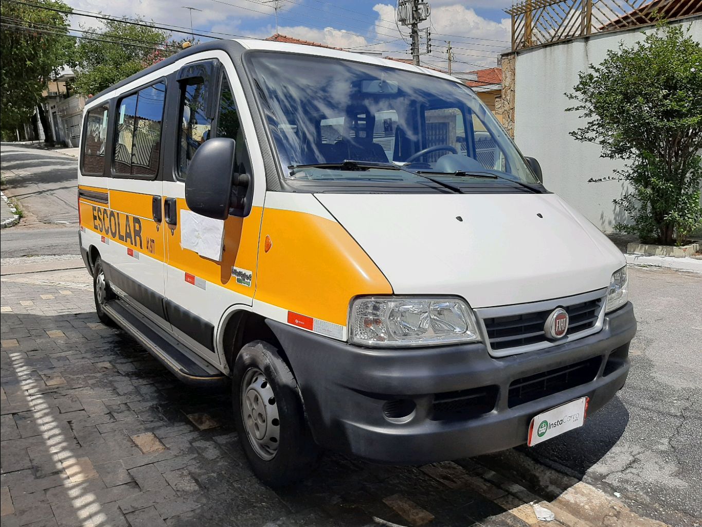 DUCATO