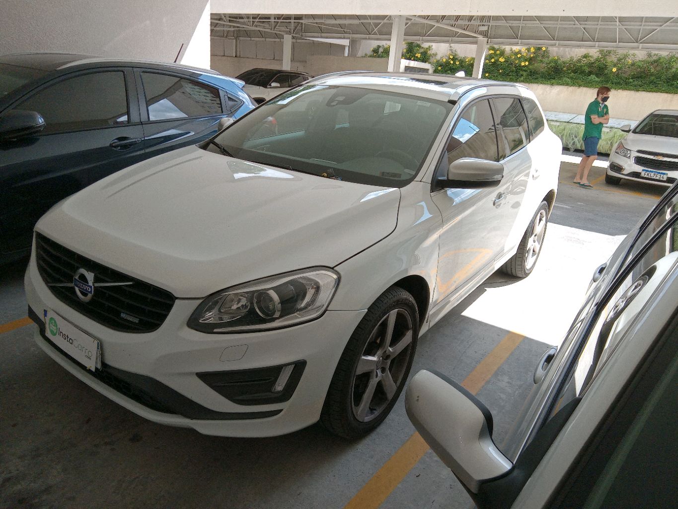 XC60