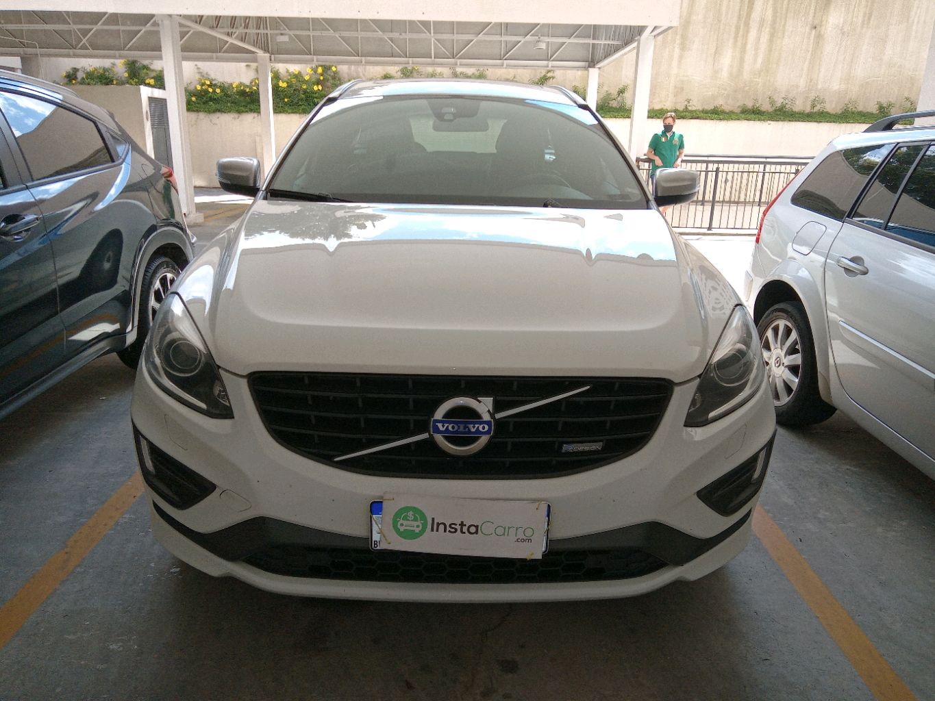 XC60