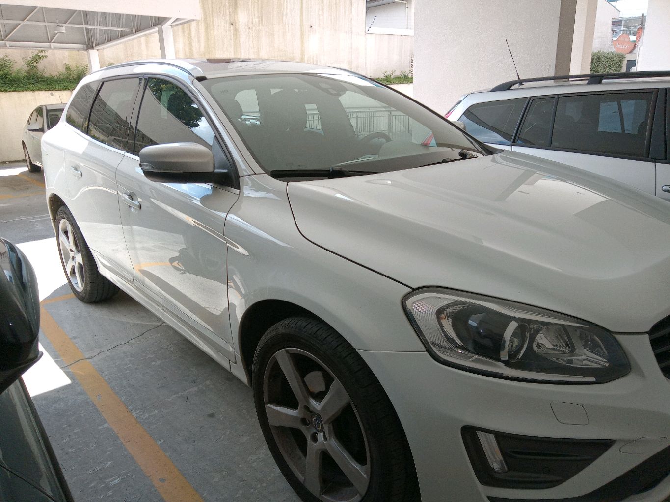 XC60