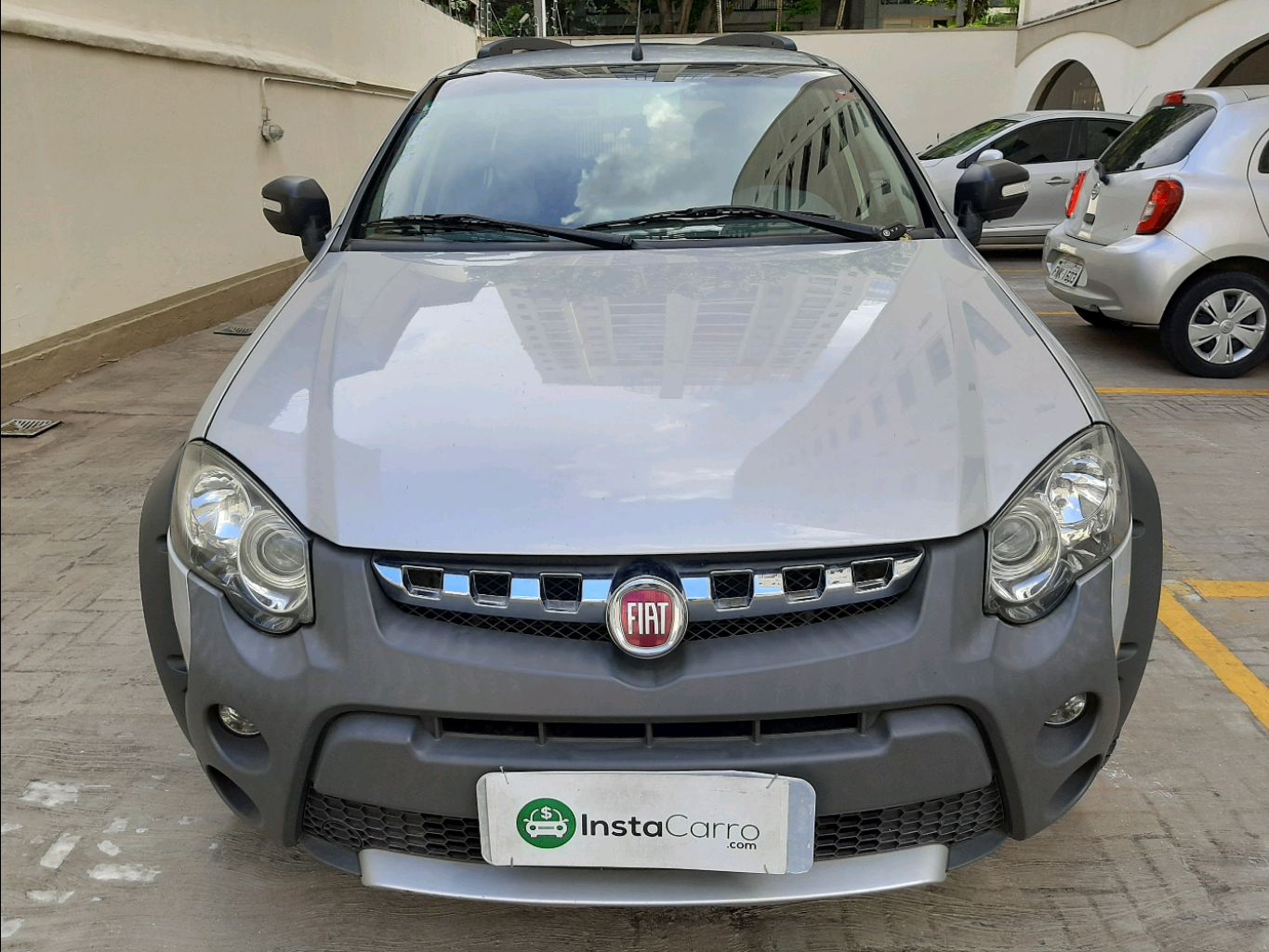 PALIO