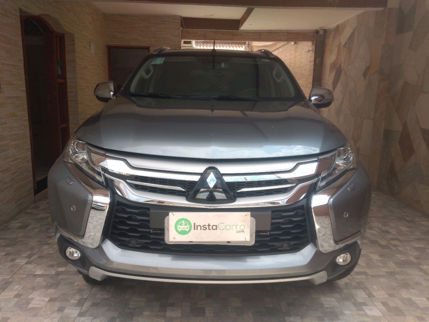 PAJERO SPORT