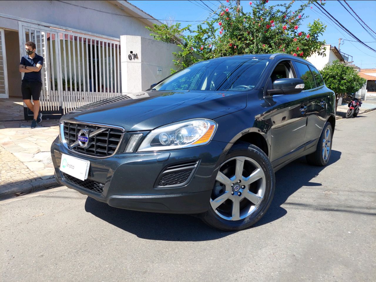 XC60