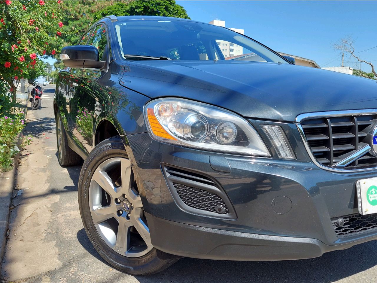 XC60