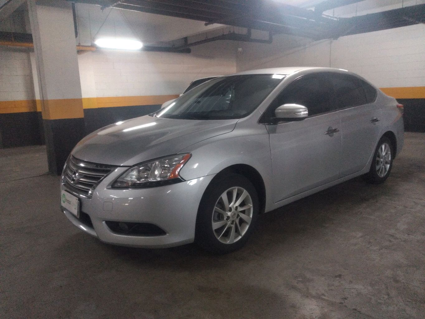 SENTRA