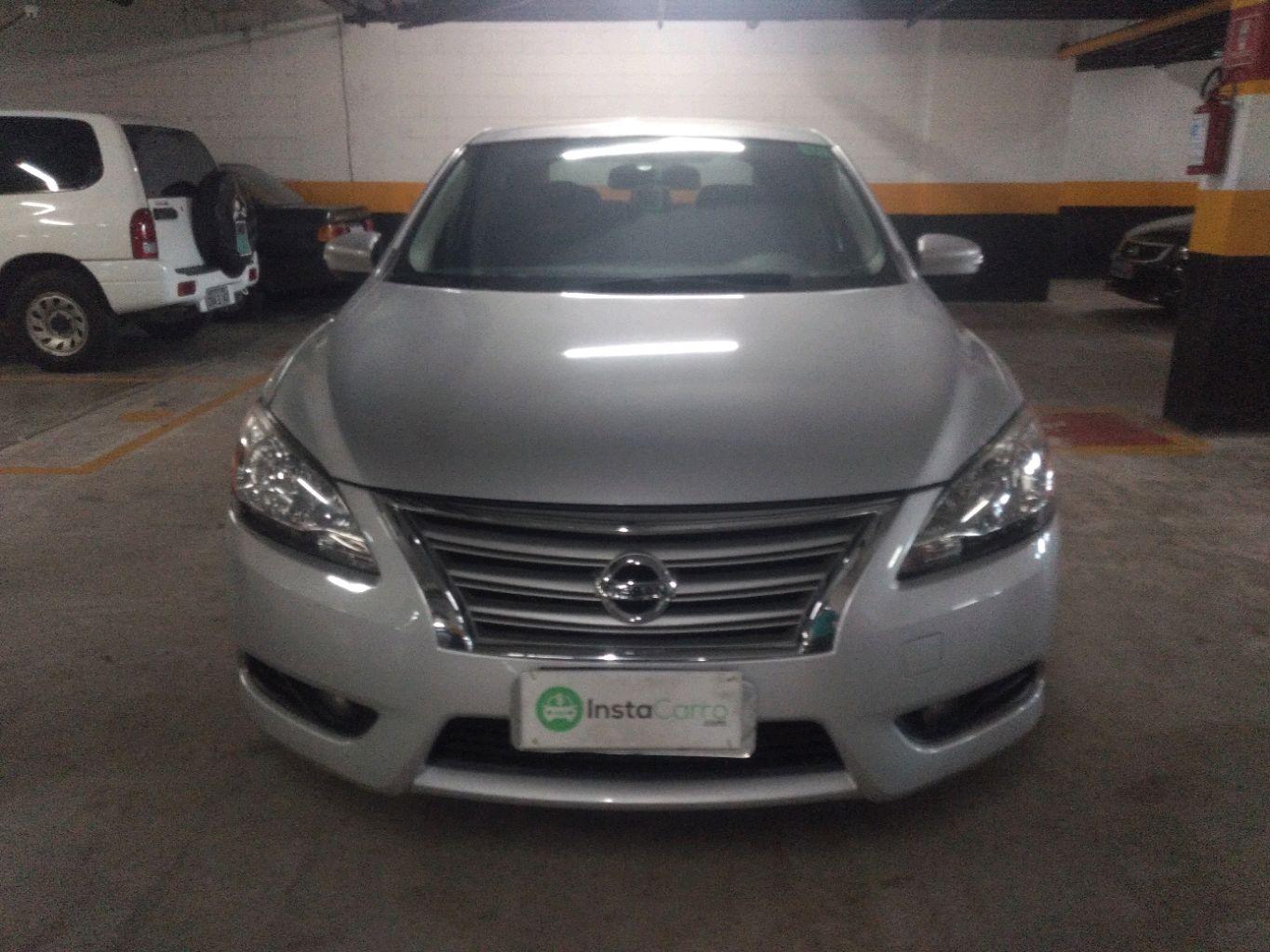 SENTRA