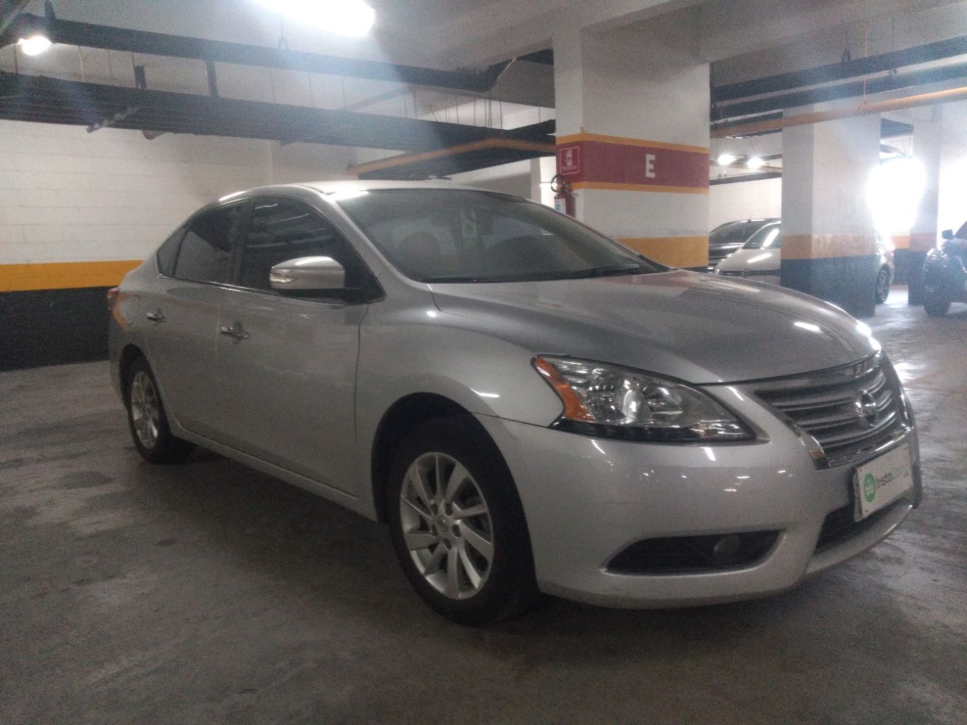 SENTRA