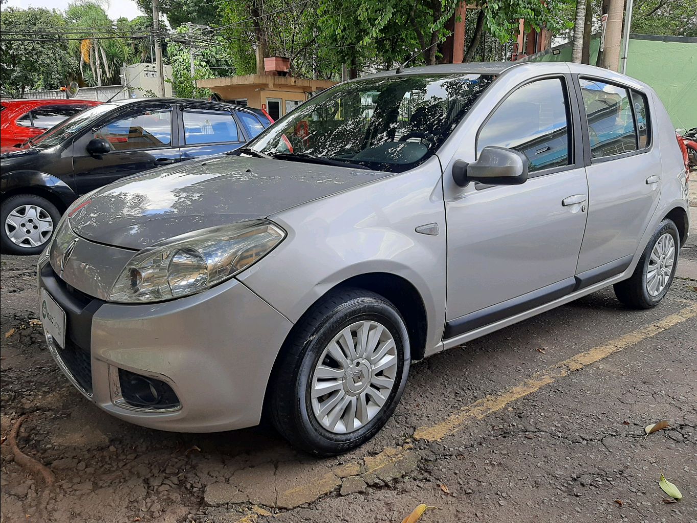 SANDERO