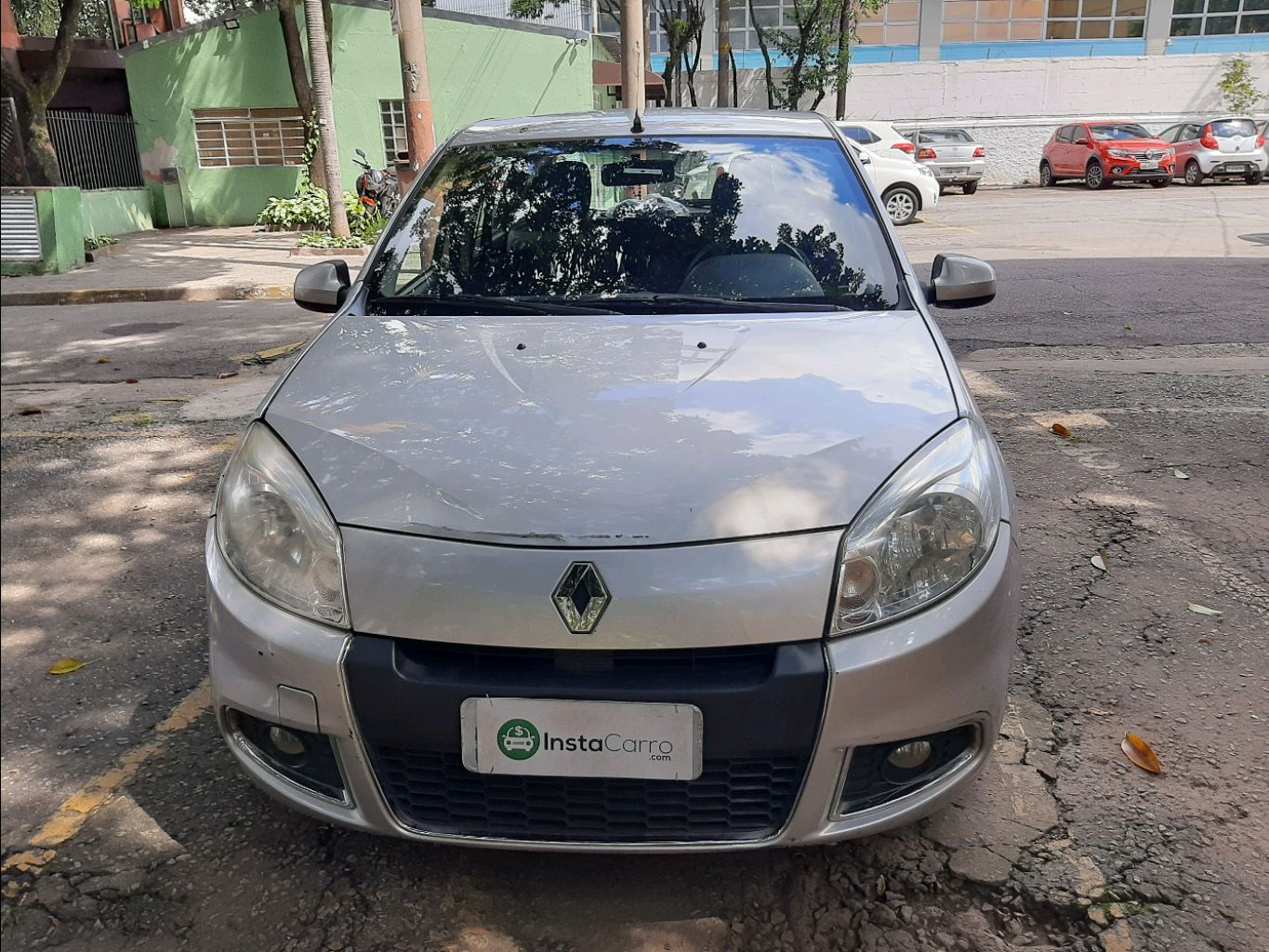 SANDERO
