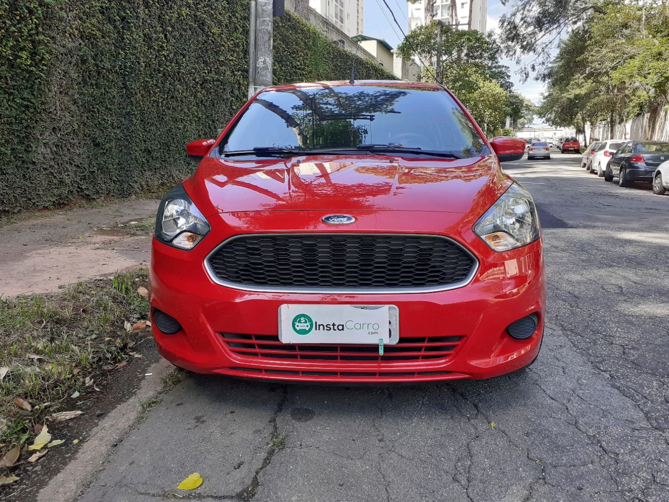 KA