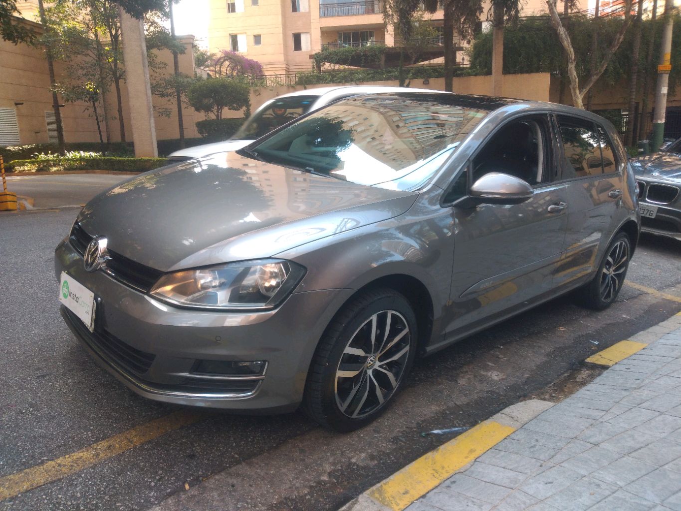 GOLF