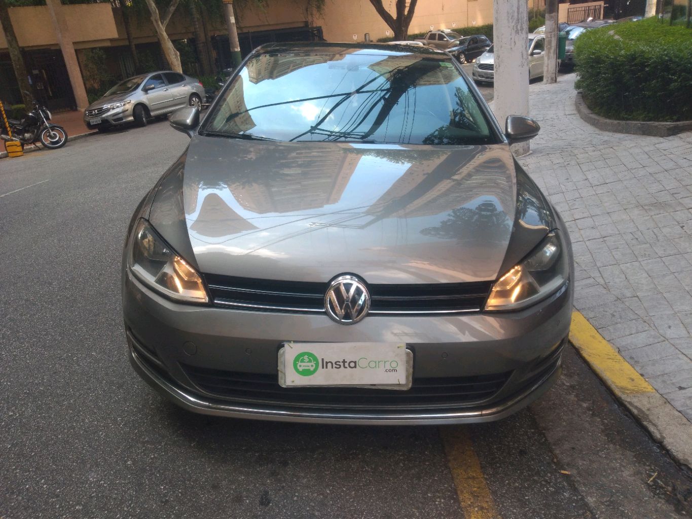 GOLF