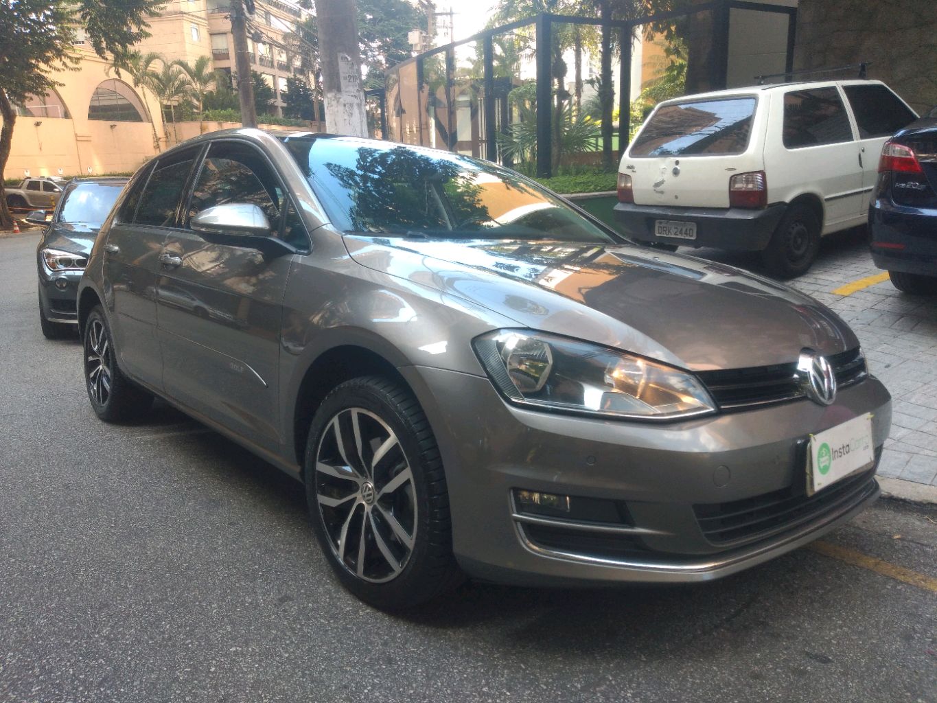 GOLF