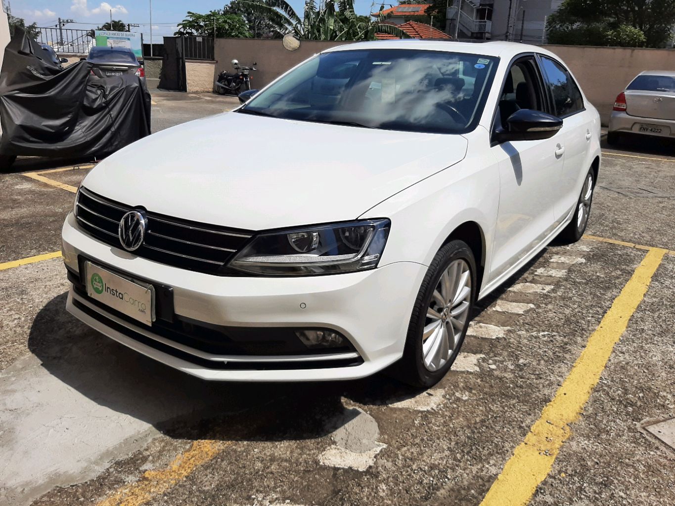 JETTA