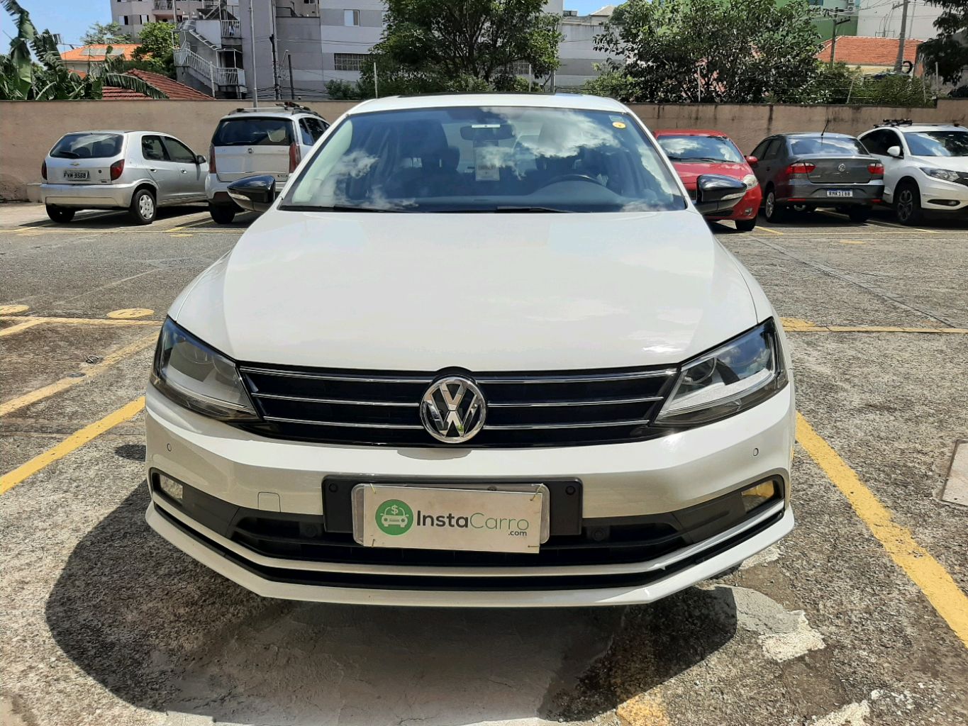 JETTA