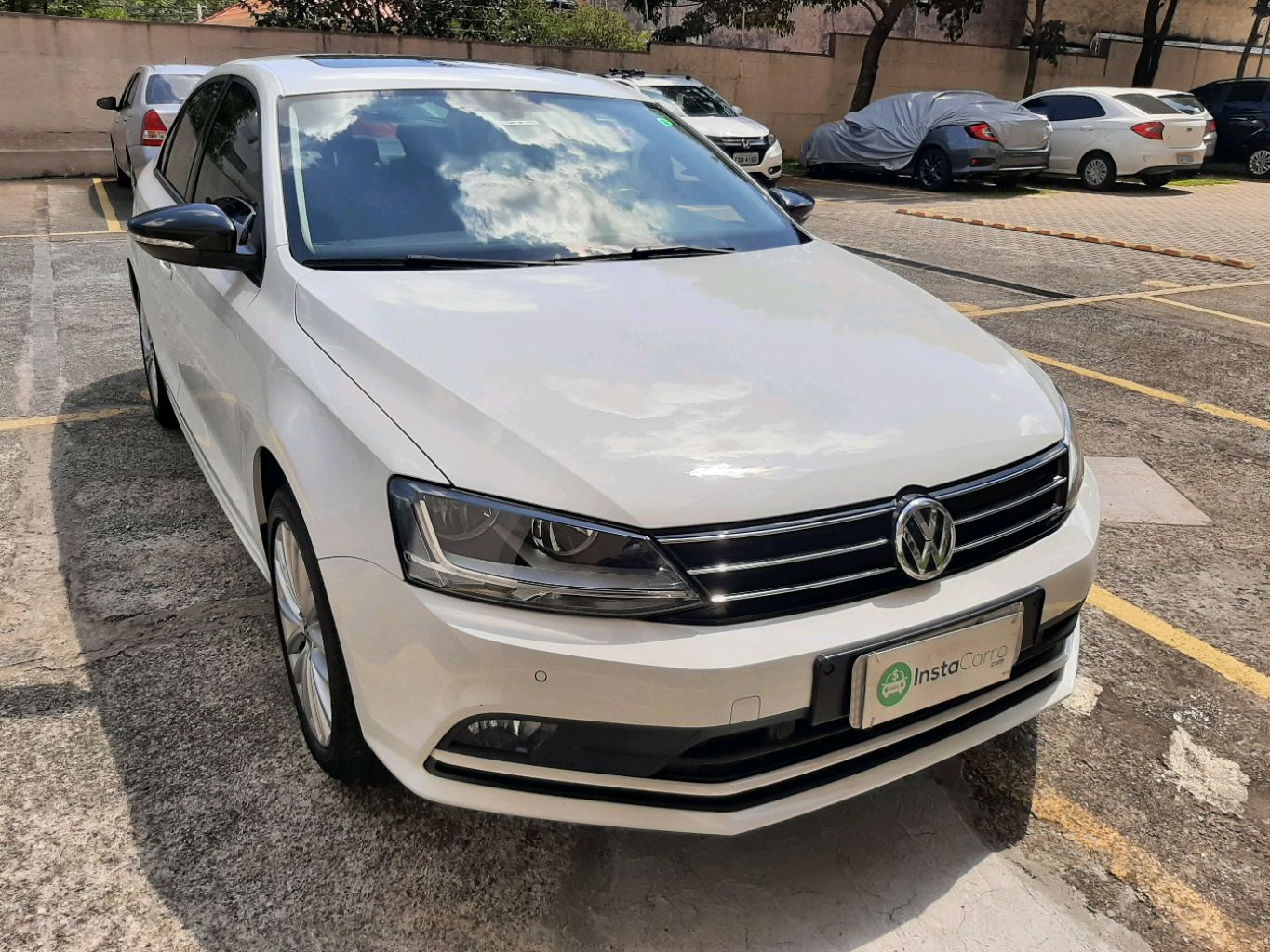 JETTA