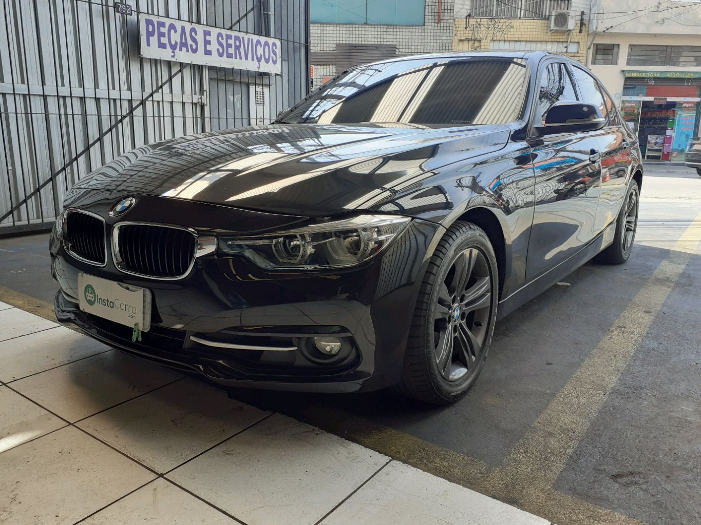 320I