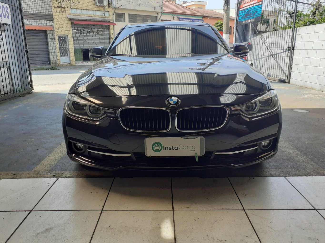320I