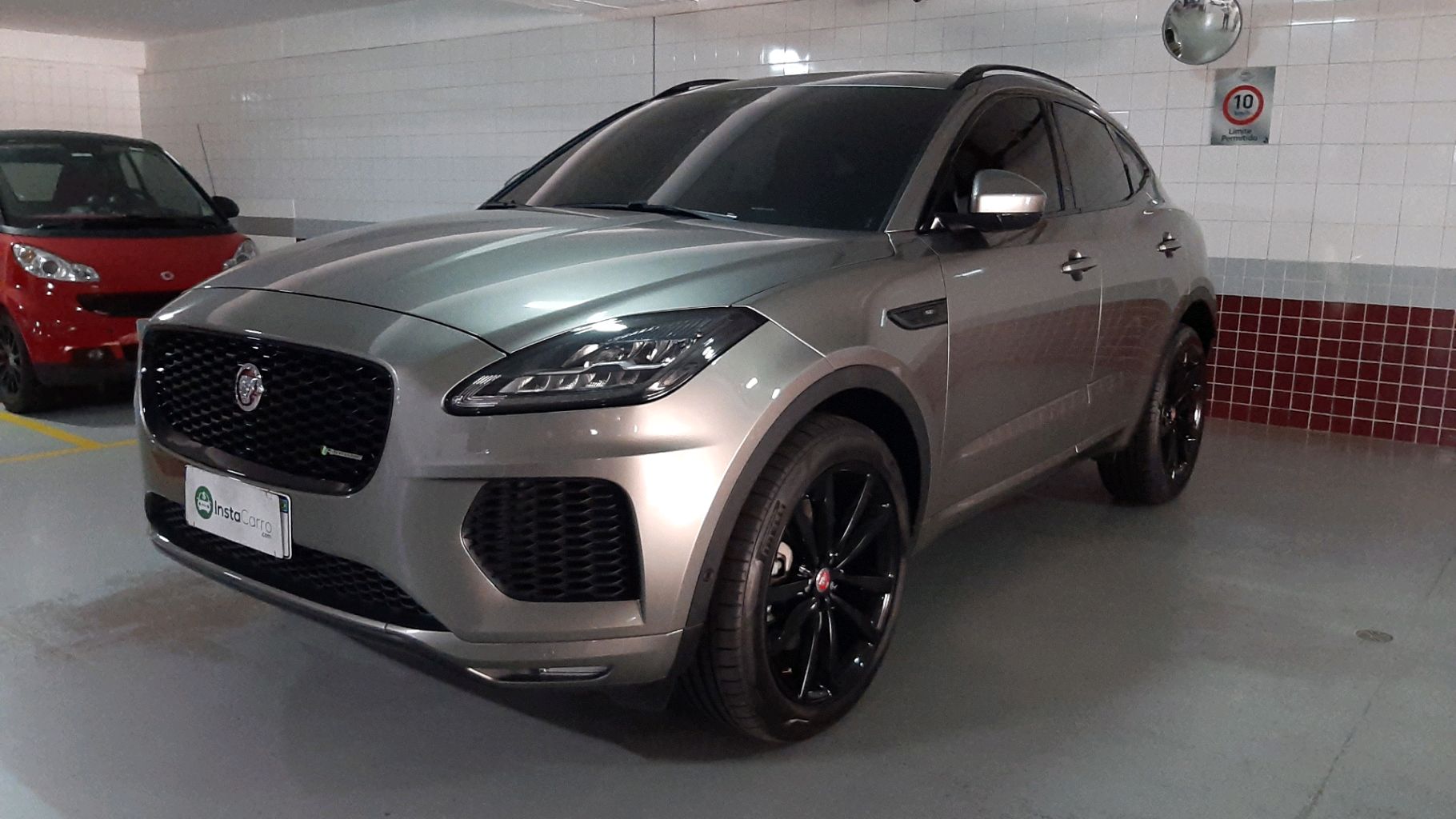 E-PACE