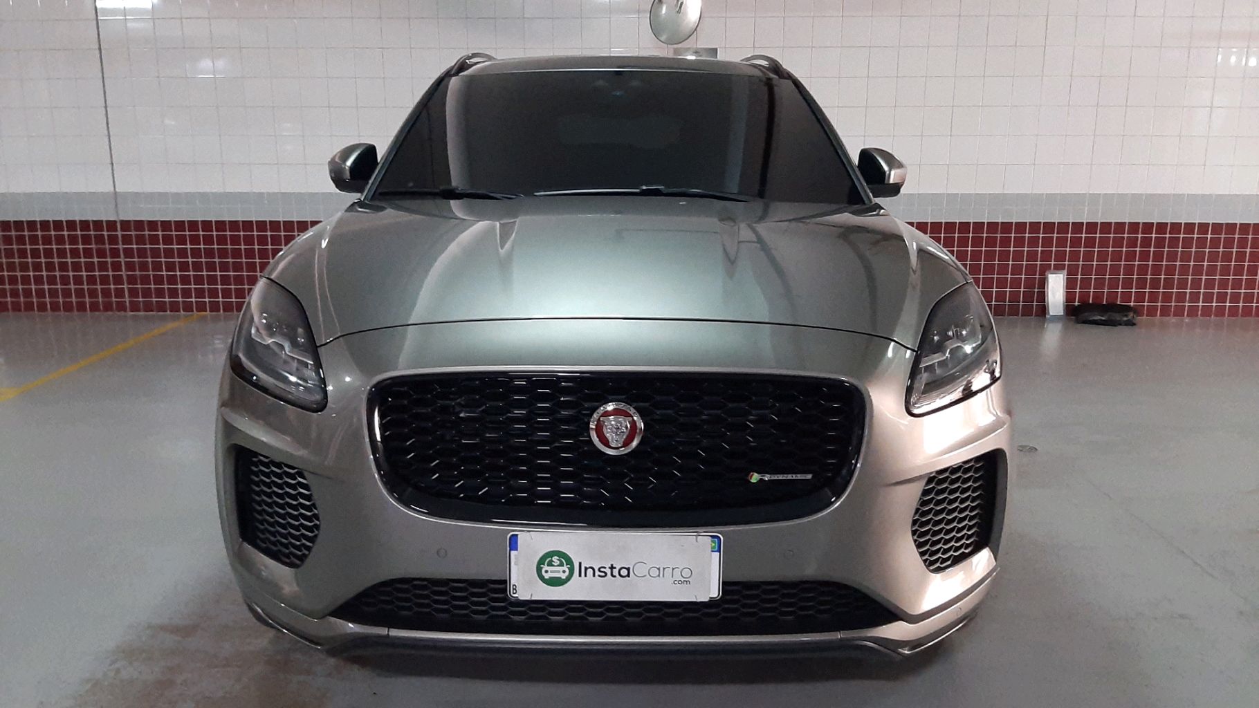 E-PACE