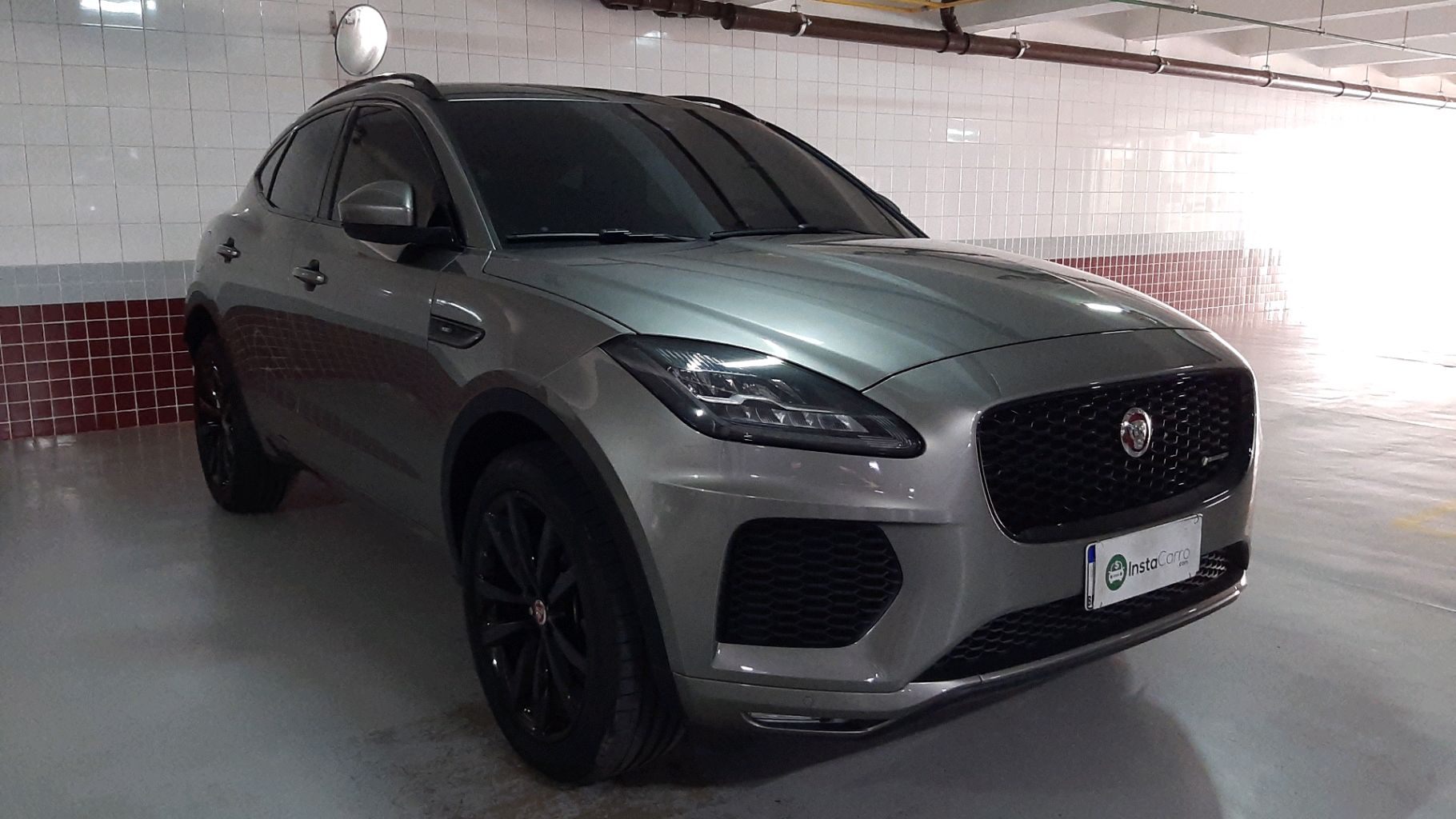 E-PACE