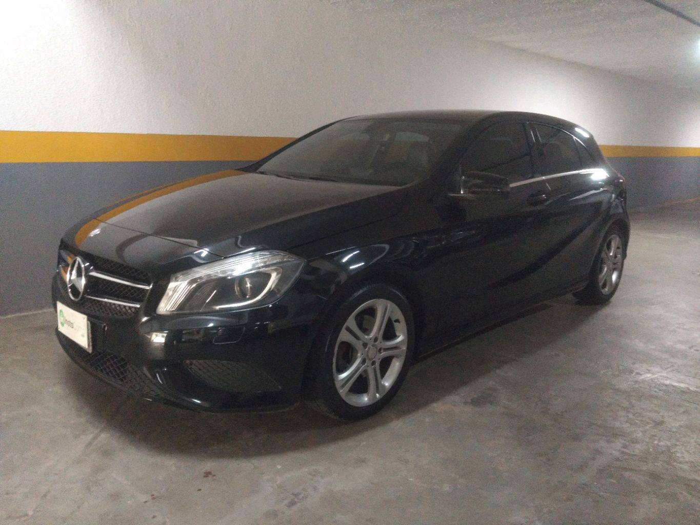 A 200