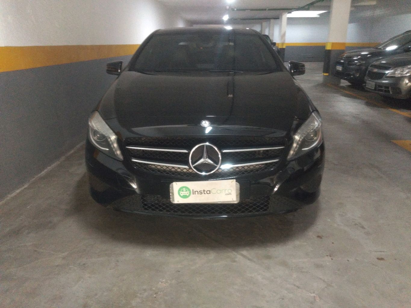 A 200