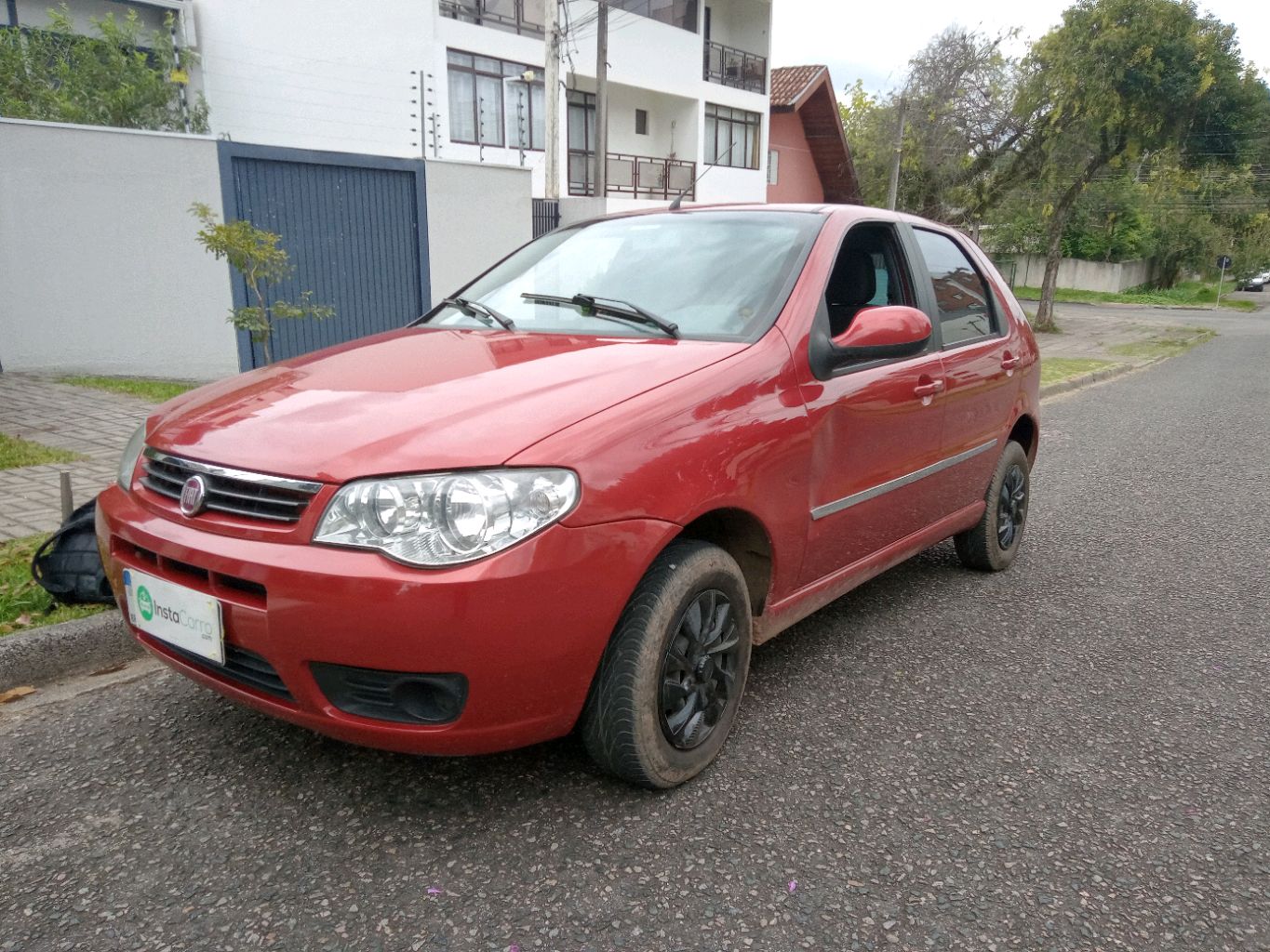 PALIO