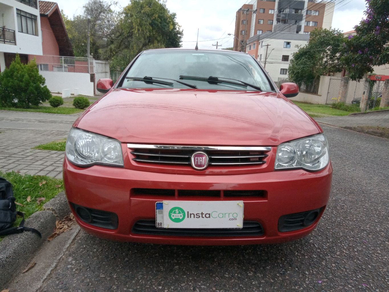 PALIO