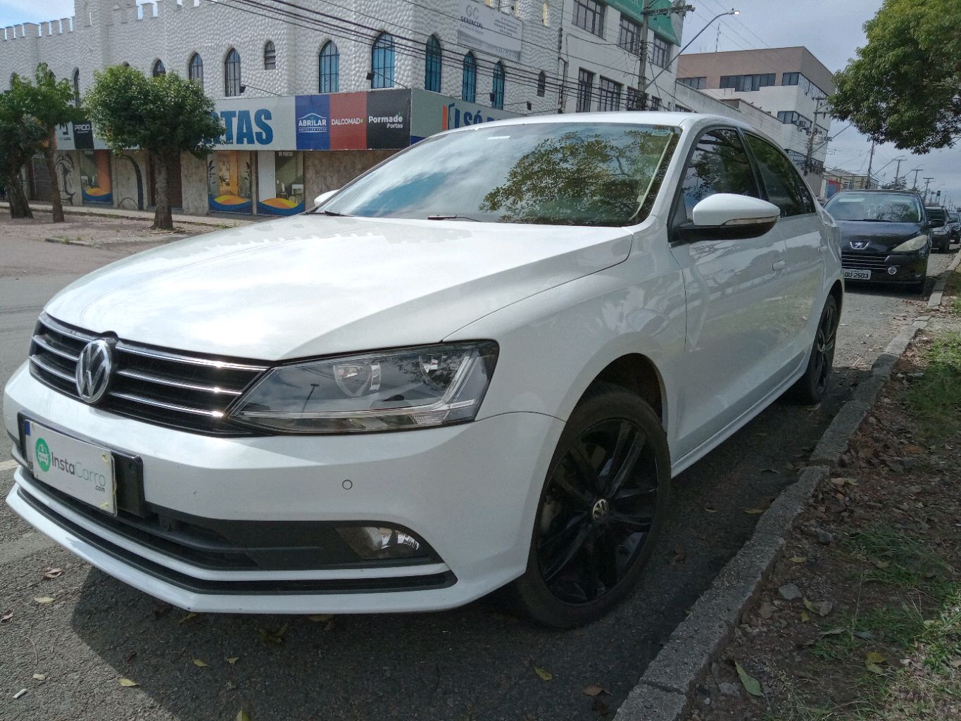 JETTA