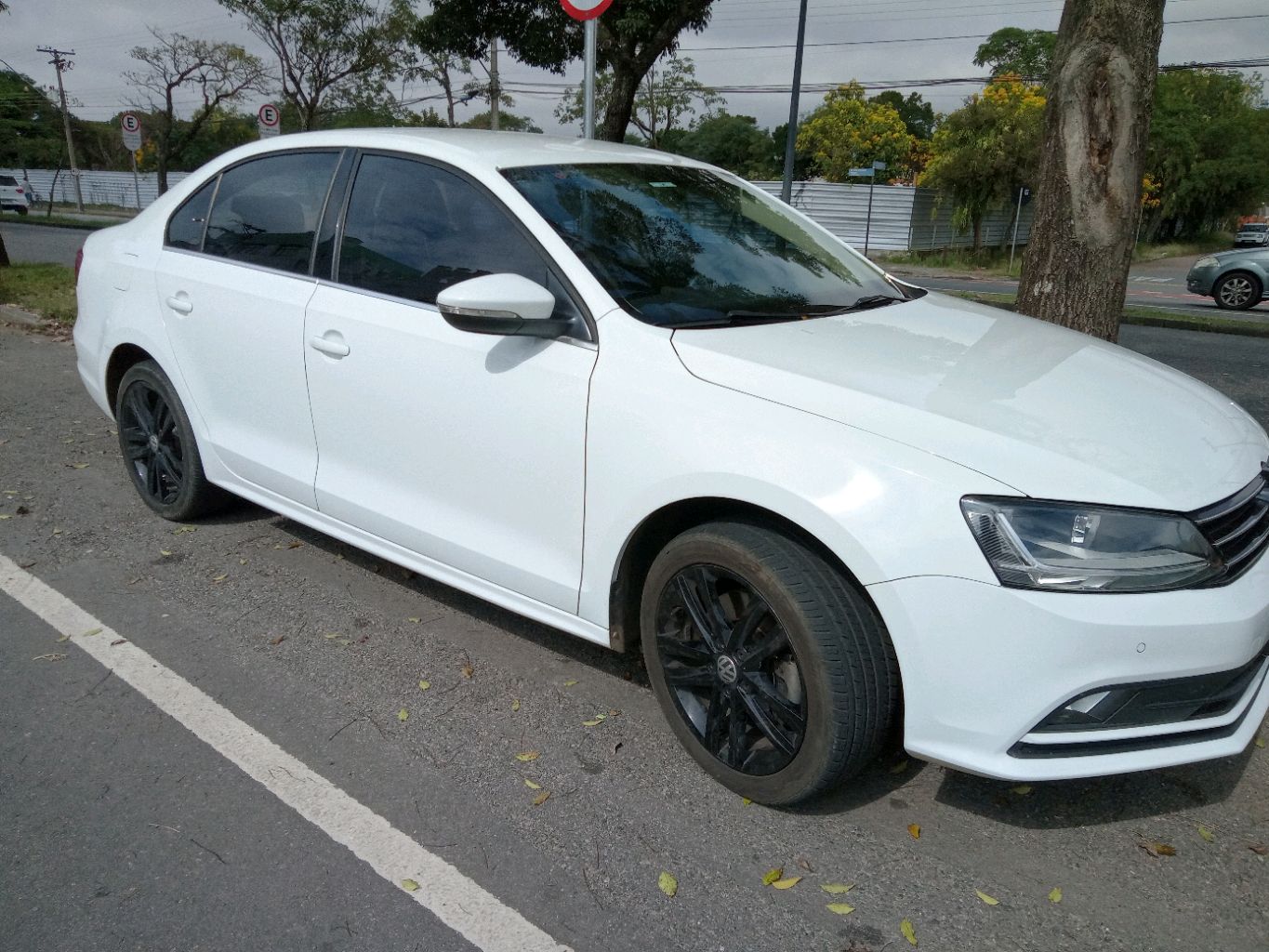 JETTA