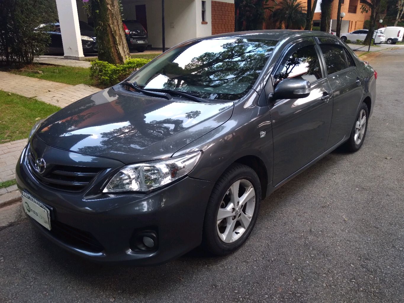 COROLLA