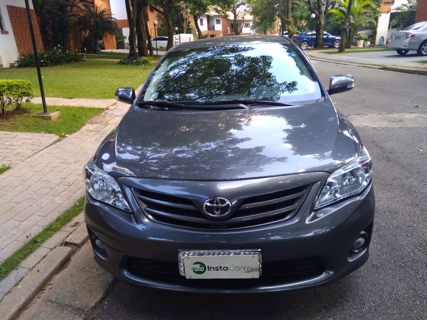 COROLLA