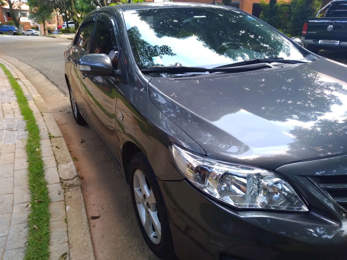 COROLLA