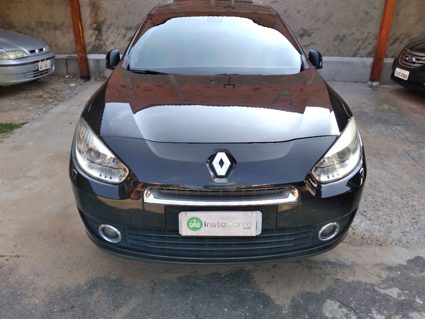FLUENCE