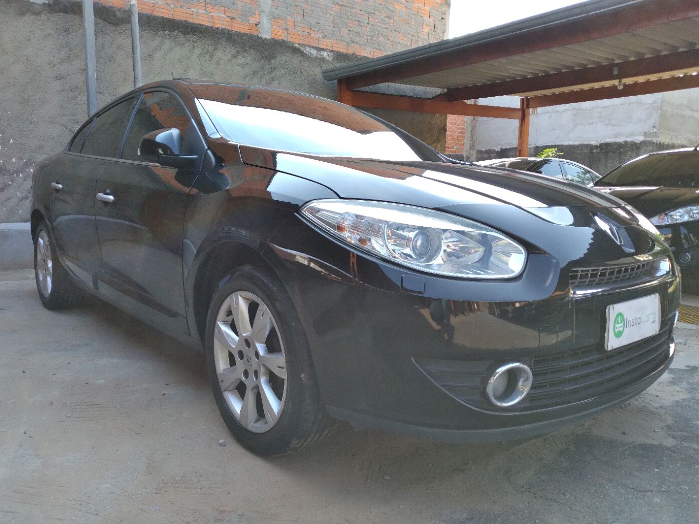 FLUENCE
