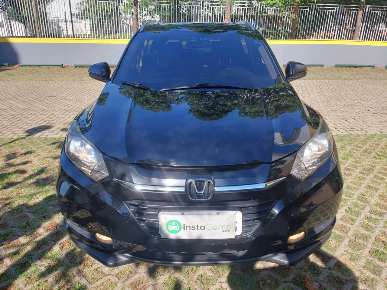 HR-V