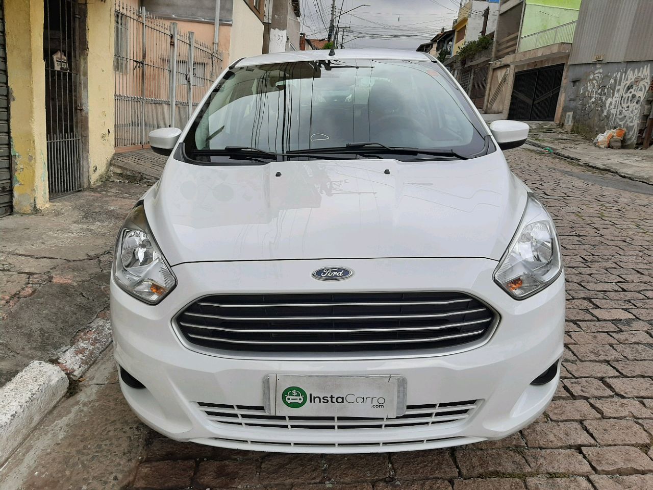 KA +