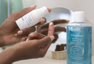 avene serum antiacne