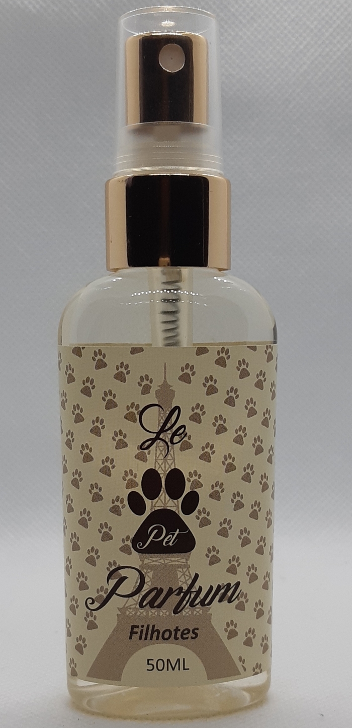 Perfume Fragrancia De Mamae Coruja 50ml Le Pet Parfum Perfume Fragrancia De Mamae Coruja 50ml Le Pet Parfum