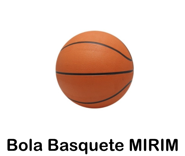 Bola De Basquete Mirim Kubo Magico Jogos E Brinquedos