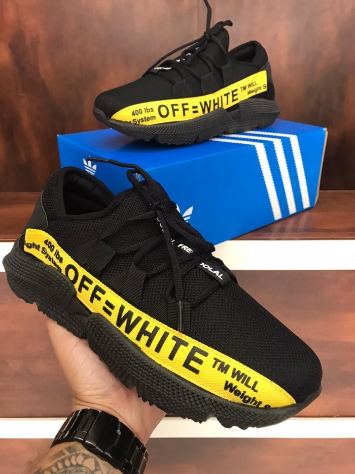 tenis off white tm will