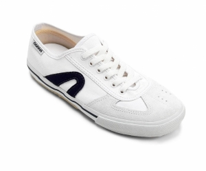 tenis futsal com tornozeleira