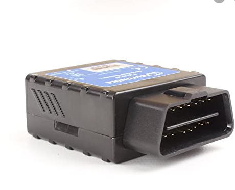 Rastreador Teltonika MOD-FM1010 ODB2 com bateria - Vendas66