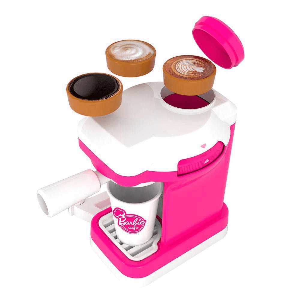 Cafeteria fabulosa da barbie Clearance