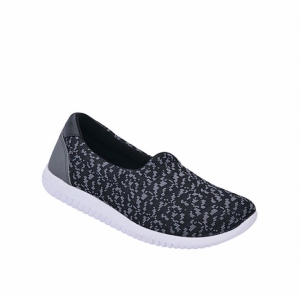 tenis slip on feminino promoção