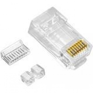 Conector Rj45 Jf Web