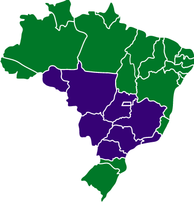 Passagens da Andorinha para todo o Brasil